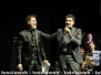 Il concerto di Marco Sensi
