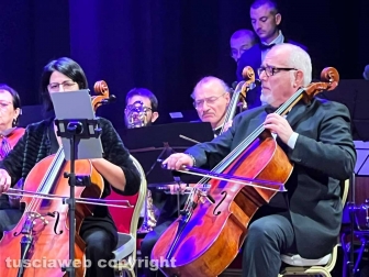 Il concerto di Natale