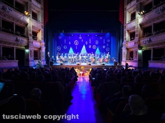 Il concerto di Natale