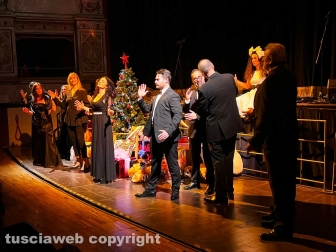 Il concerto di Natale