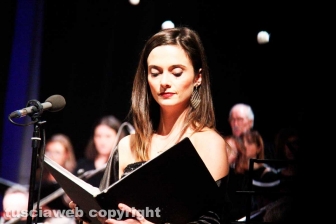 Il concerto di Natale al teatro dell'Unione