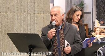 Il concerto di Natale della Marina militare