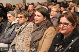 Il concerto di Natale della Marina militare