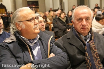 Il concerto di Natale della Marina militare