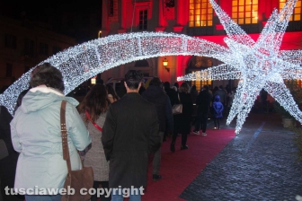 Il concerto di Natale