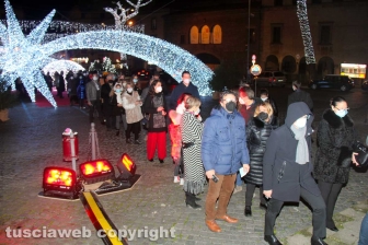 Il concerto di Natale
