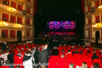 Il concerto di Natale