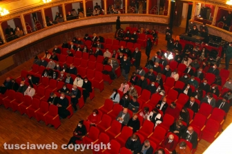 Il concerto di Natale