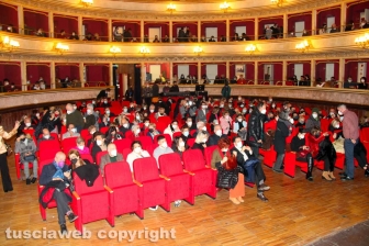 Il concerto di Natale