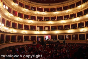 Il concerto di Natale