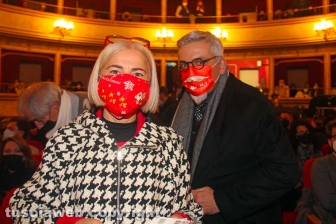 Il concerto di Natale