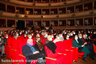 Il concerto di Natale