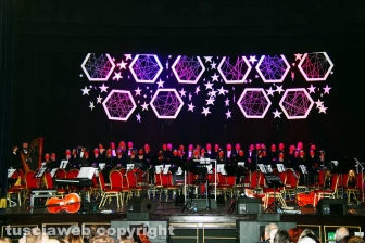Il concerto di Natale