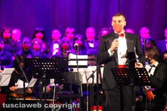 Il concerto di Natale