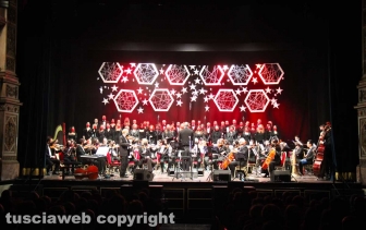 Il concerto di Natale