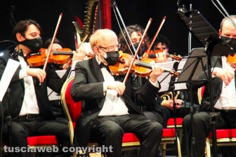 Il concerto di Natale