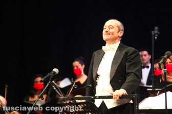 Il concerto di Natale