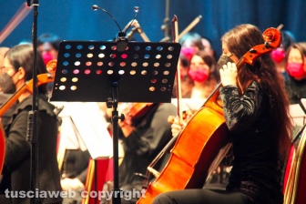Il concerto di Natale