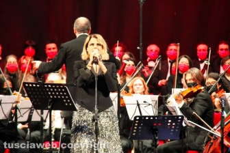 Il concerto di Natale