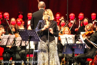 Il concerto di Natale