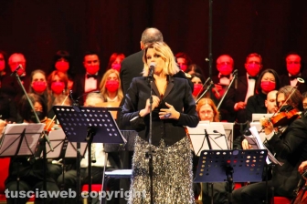 Il concerto di Natale