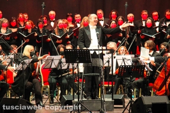 Il concerto di Natale