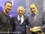 Il concerto di Roby Facchinetti