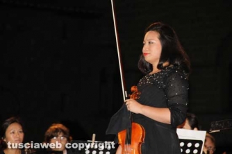 Il concerto sinfonico chiude la stagione musicale