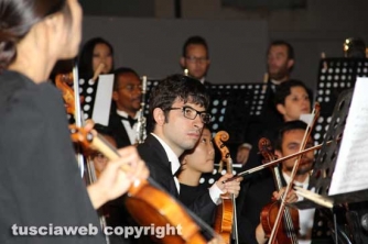 Il concerto sinfonico chiude la stagione musicale