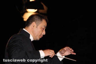 Il concerto sinfonico chiude la stagione musicale
