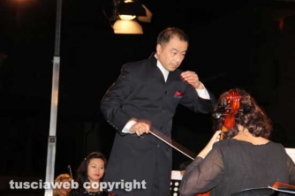 Il concerto sinfonico chiude la stagione musicale