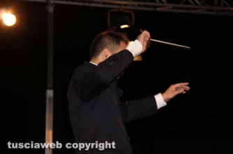 Il concerto sinfonico chiude la stagione musicale
