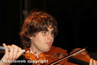 Il concerto sinfonico chiude la stagione musicale