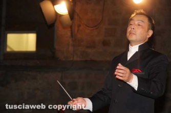 Il concerto sinfonico chiude la stagione musicale