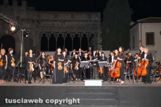 Il concerto sinfonico chiude la stagione musicale