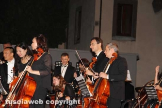 Il concerto sinfonico chiude la stagione musicale