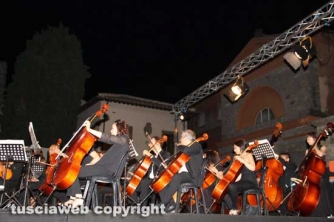 Il concerto sinfonico chiude la stagione musicale