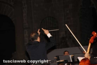 Il concerto sinfonico chiude la stagione musicale