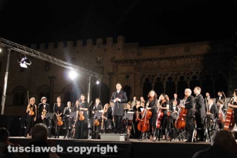 Il concerto sinfonico chiude la stagione musicale
