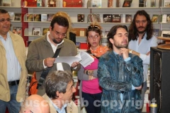 Cultura - Il confronto tra candidati