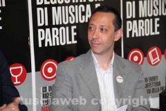 Cultura - Il confronto tra candidati