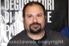 Marco Prestininzi
