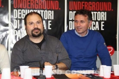 Prestininzi e Santucci
