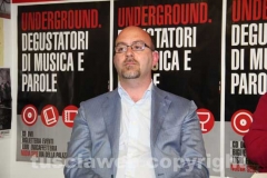 Cultura - Il confronto tra candidati