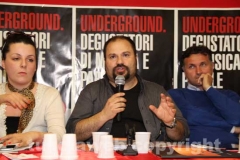 Frontini Prestininzi e Santucci