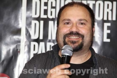 Marco Prestininzi