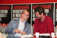 Scaramuccia e Rossi