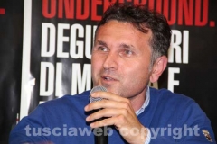 Gianmaria Santucci