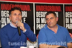 Santucci e Biribicchi