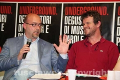 Scaramuccia e Rossi